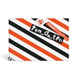 calm&punk book #1 ten do ten